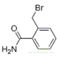 2-(bromomethyl)benzamide CAS 872414-52-3